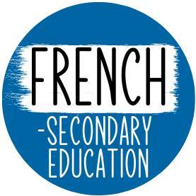French Secondary Education Minor